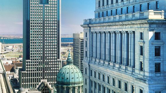 Mary, Queen of the World Cathedral
