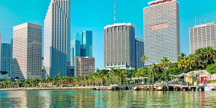 Bayfront Park