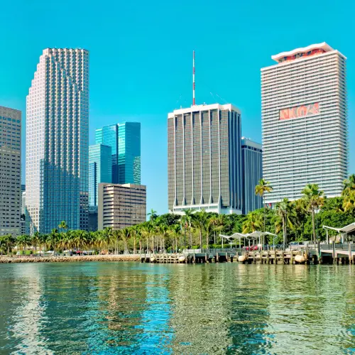 Bayfront Park