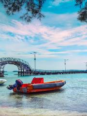 Tidung Island