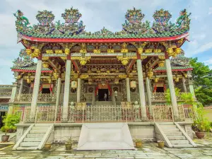 Khoo Kongsi