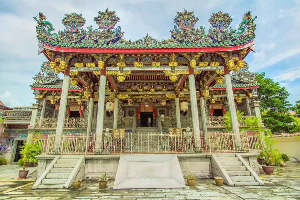 1_Khoo Kongsi