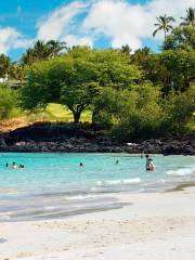 Hapuna Beach