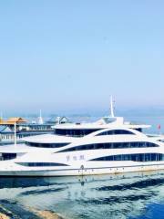 Qiandao Lake Dream No. 2 Luxury Cruise