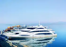 Qiandao Lake Dream No. 2 Luxury Cruise