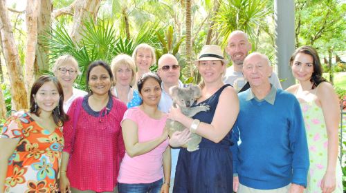 Hamilton Island Wildlife