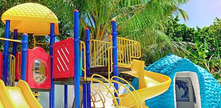Dream Playground