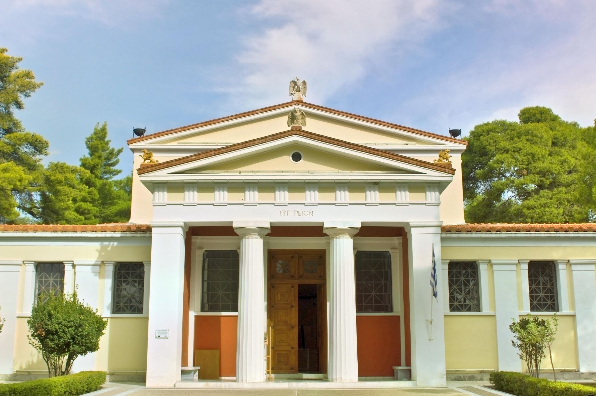 Castillo de Chillón + Lac des Joncs + Museo del Vino de Lavaux