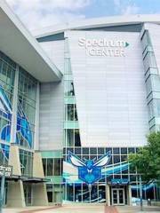 Spectrum Center