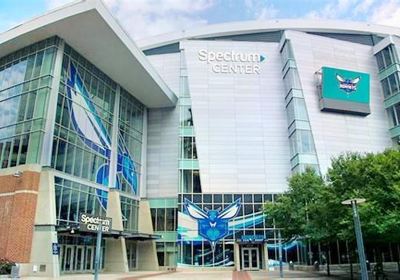 Spectrum Center