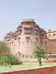 Forte di Junagarh