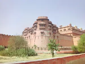 Forte di Junagarh