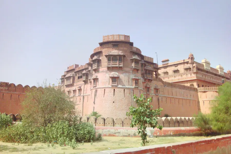 Junagarh Fort