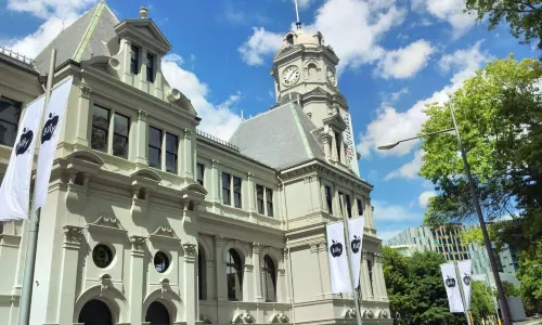 오클랜드 아트 갤러리