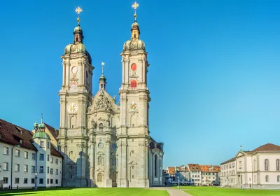 Kanton Sankt Gallen