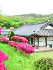 Wolbongseowon Confucian Academy