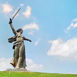 Мамаев Курган
