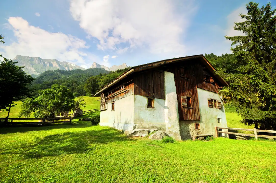 Các khách sạn gần Heidi's House