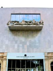 Museo Nacional de Bellas Artes de La Habana