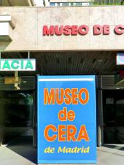 Museo della Cera