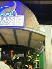 Jurassic Research Center Genting