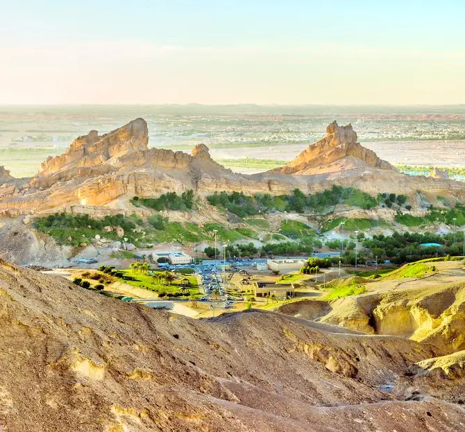 Al Ain