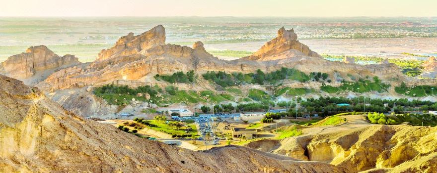 Al Ain