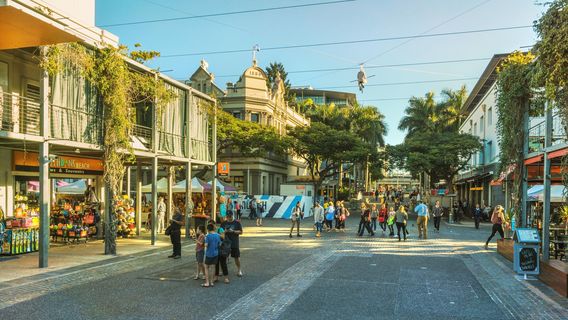 The Collective Markets