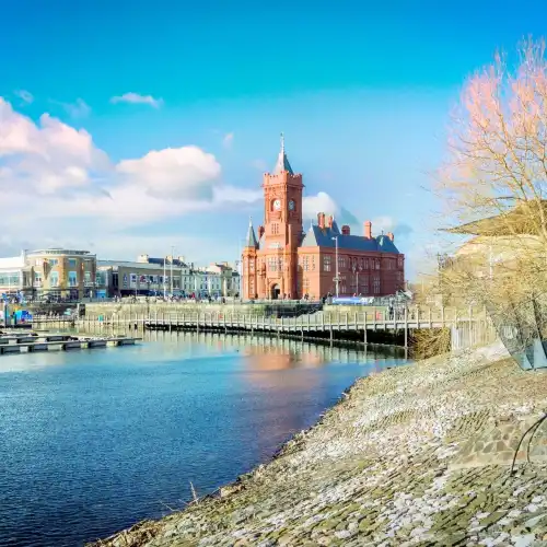 Popular Best Things to Do in Grangetown