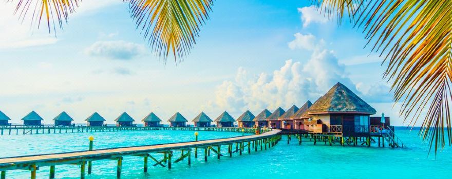 The Residence Maldives at Falhumaafushi