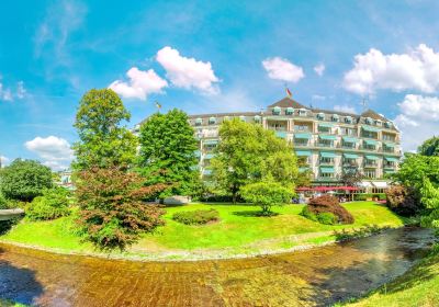 Baden-Baden
