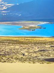 Badan Lake