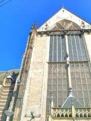 De Nieuwe Kerk