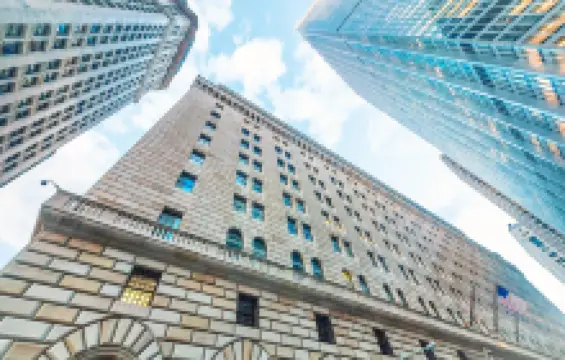 Federal Reserve Bank of New York