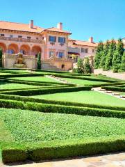 Philbrook Museum of Art