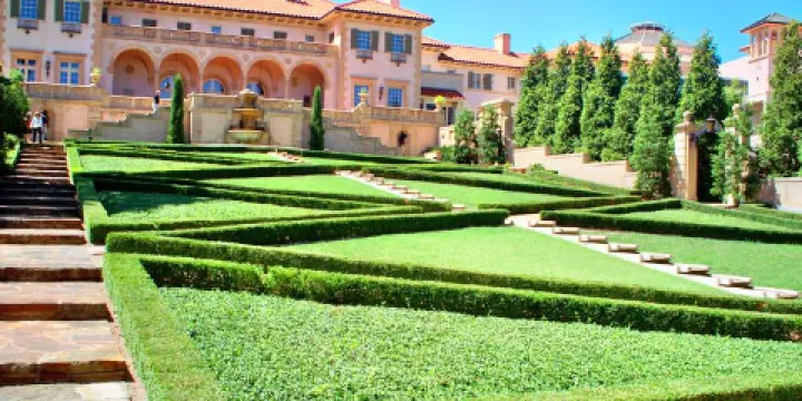 Philbrook Museum of Art