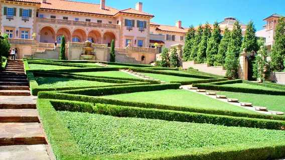 Philbrook Museum of Art