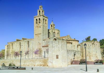 Sant Cugat del Vallès