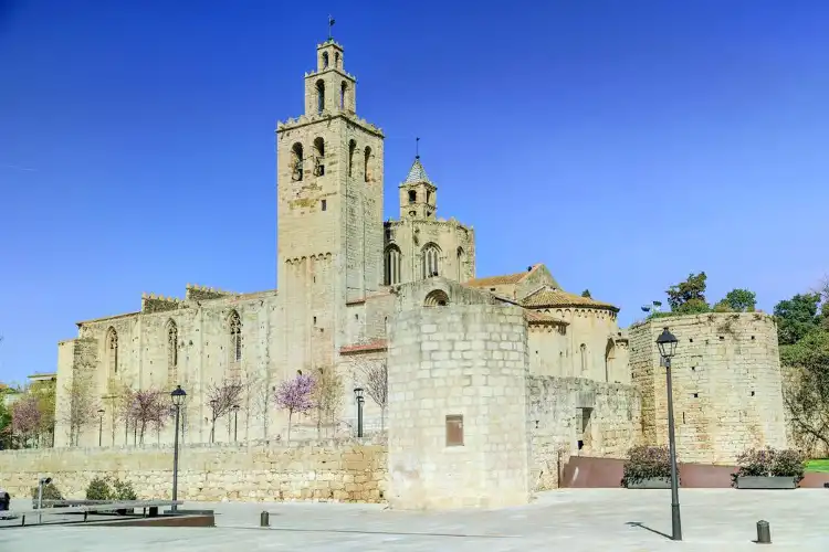 Hotels in Sant Cugat del Valles
