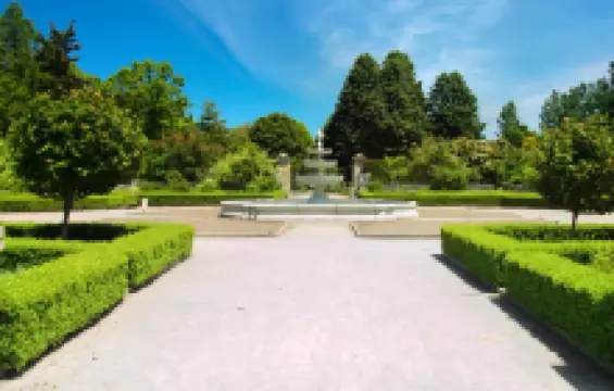 Toronto Botanical Garden