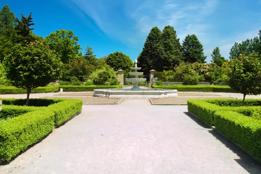 多倫多植物園