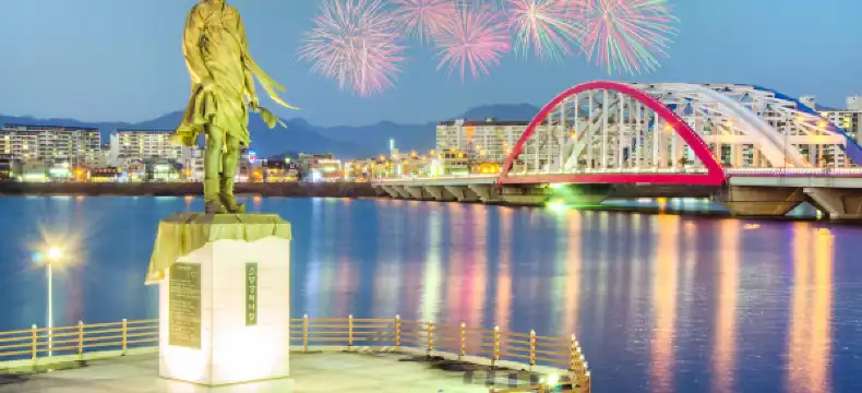 스프링베일리조트 주변 호텔