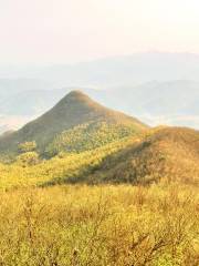 Luniao Mountain