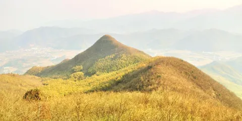 鸕鳥山