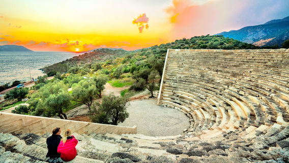 Kaş