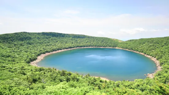 えびの高原