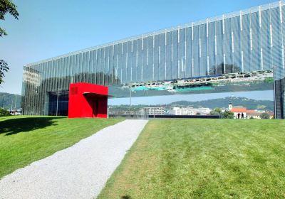 Lentos Kunstmuseum Linz