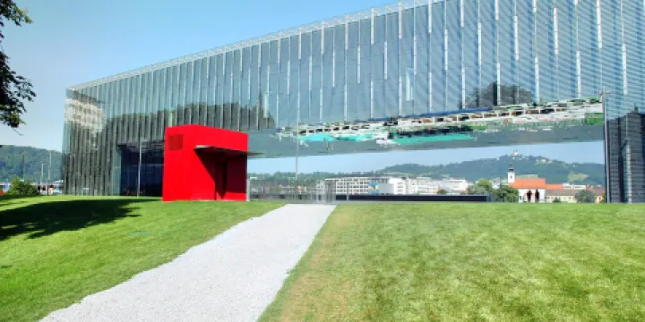 蘭多斯藝術博物館