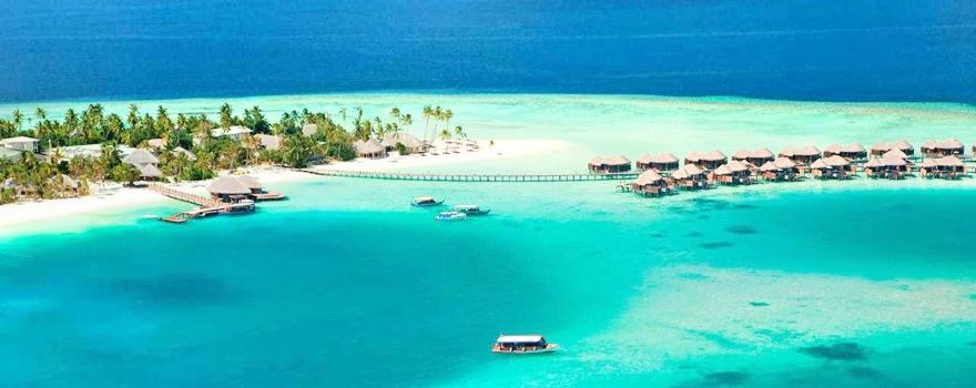 Constance Halaveli Maldives