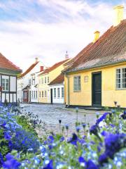 H.C. Andersens Hus